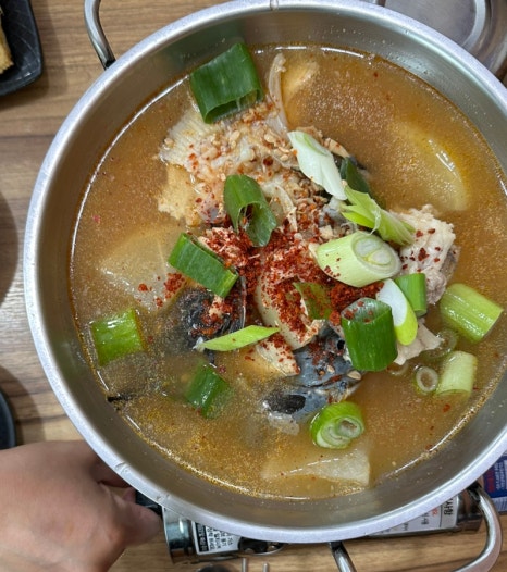 숙이네수산 이미지
