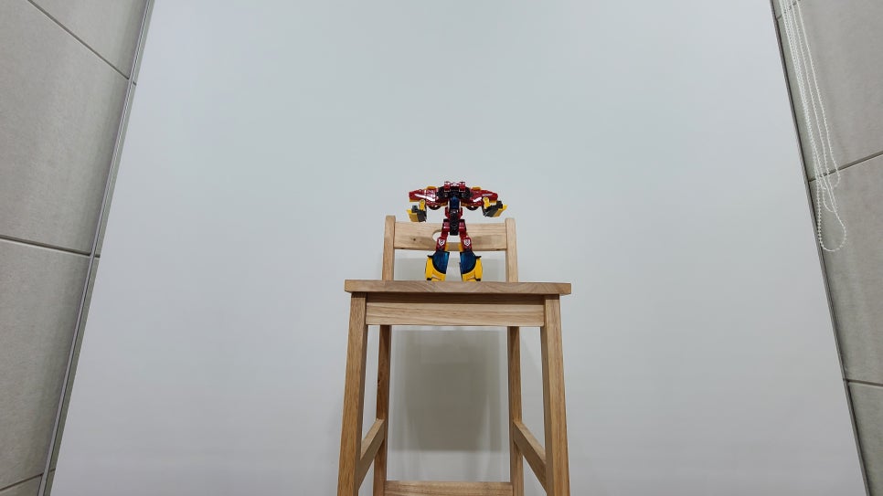 몸치댄스 연습실 이미지