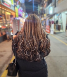로이드밤헤어 산곡중앙점 이미지