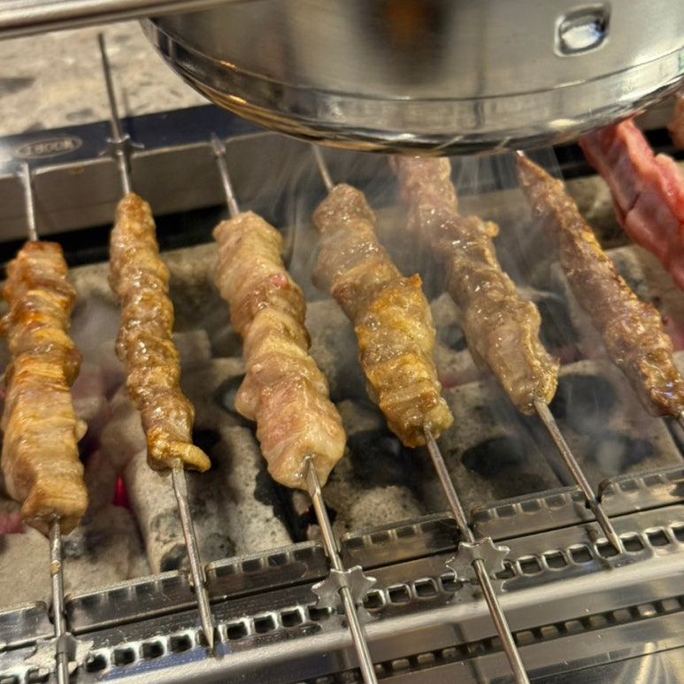 일번가양꼬치 이미지