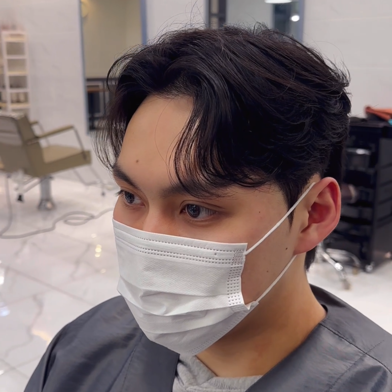 무드온헤어 이미지