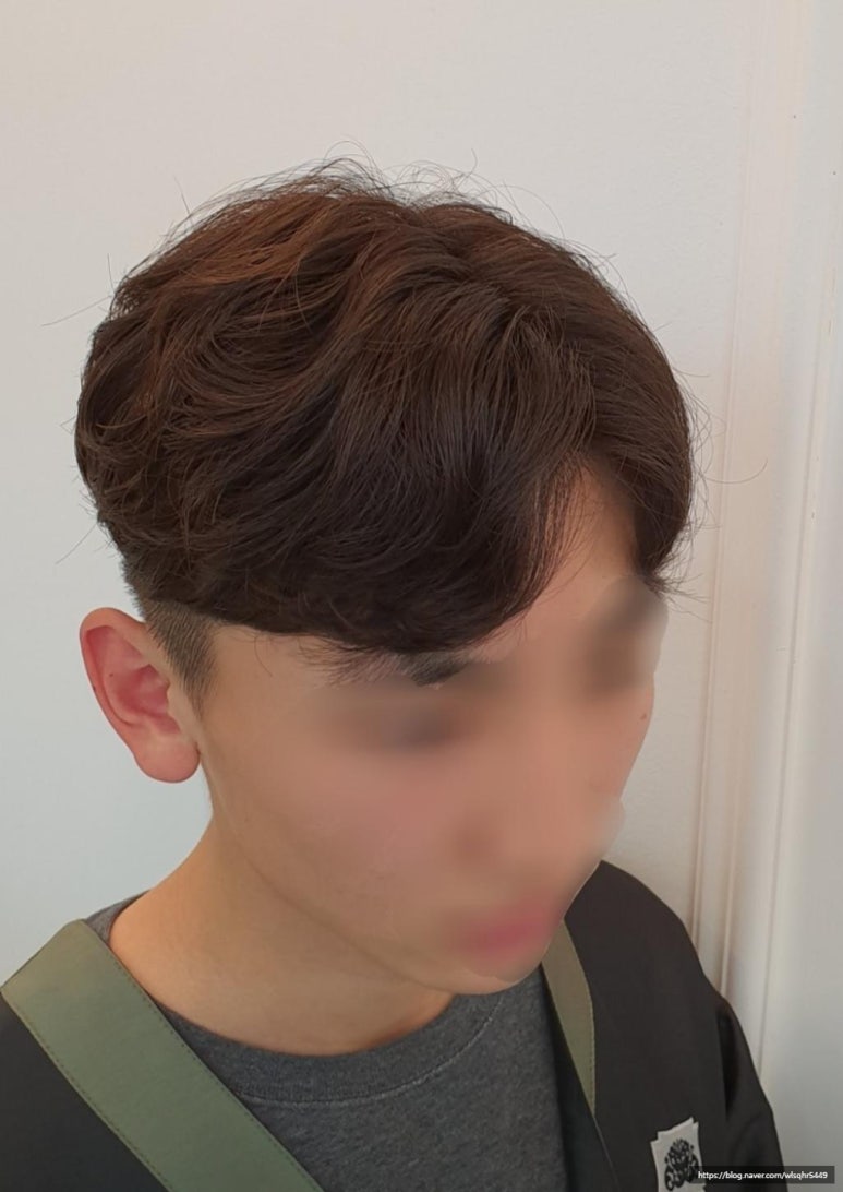 내게헤어 이미지