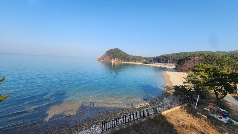 바다의숲펜션 이미지
