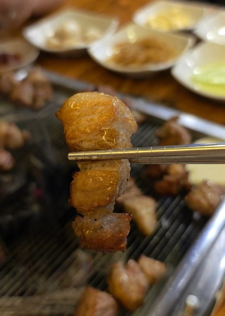 솔향참숯구이 이미지