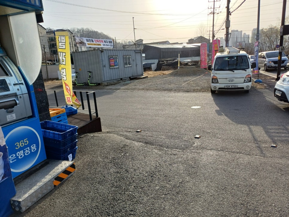 워시프렌즈셀프빨래방광주 이미지