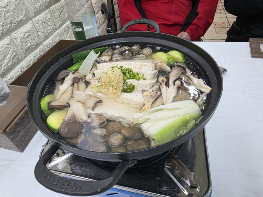 모향촌손두부 이미지