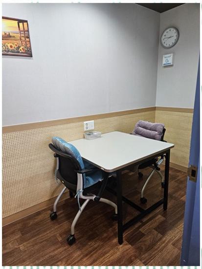 뿌리독서실 이미지