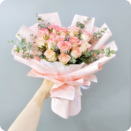 꽃블리부산 이미지