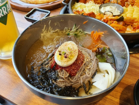 비와별닭갈비잠실 이미지