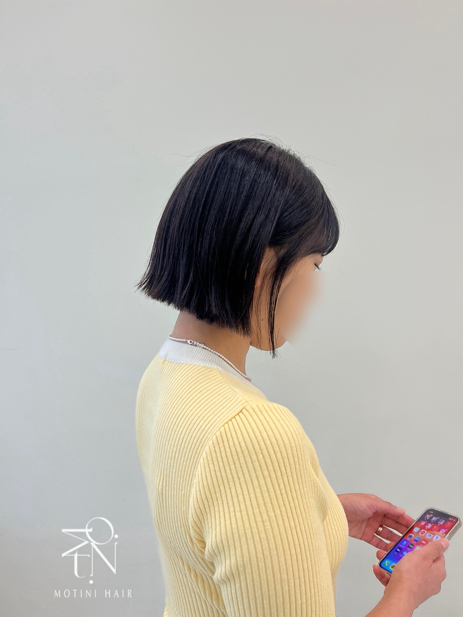 모티니헤어 옥정점 이미지