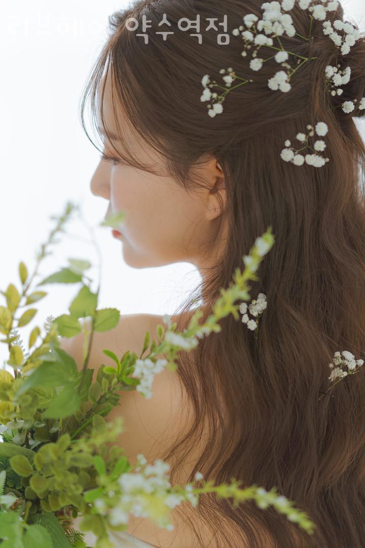 리브헤어 이미지