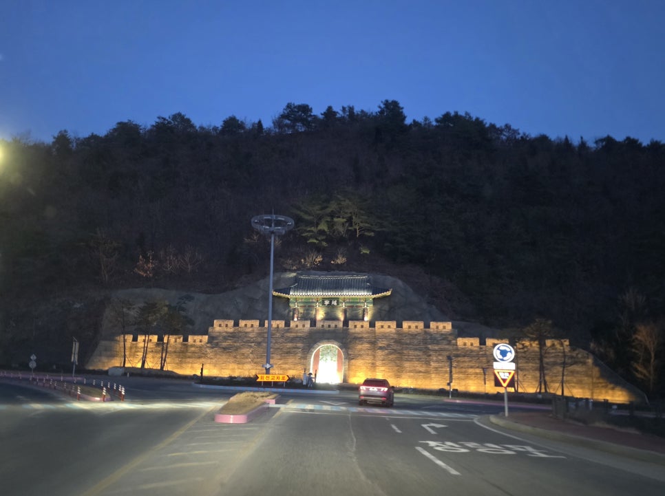 밀촌샤브해물칼국수 이미지