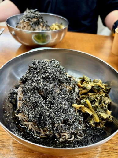 금달래막국수 이미지