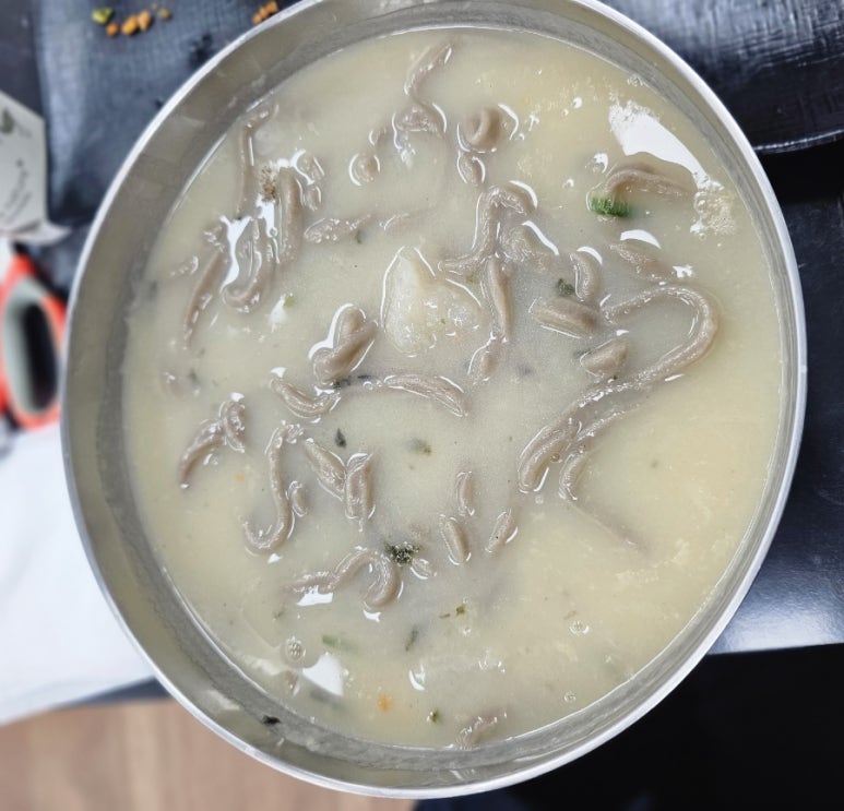 옹칼지네 이미지