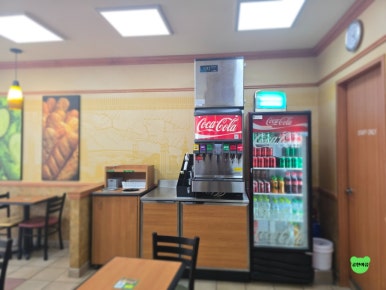 써브웨이일산주엽역점 이미지