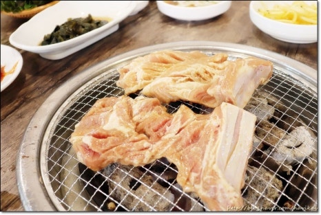 송원갈비 이미지