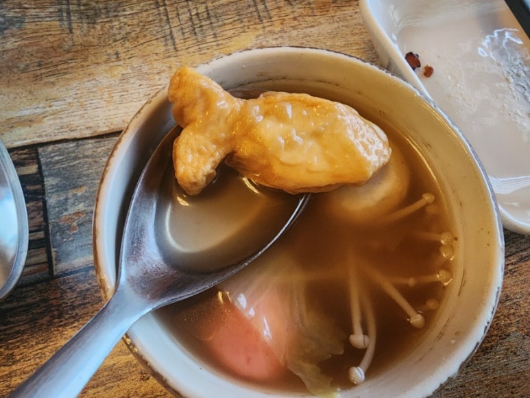 목동닭꼬치 이미지