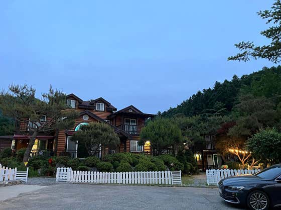 보헤미안애견펜션 이미지