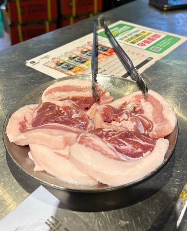 원조부안집 마포직영점 이미지