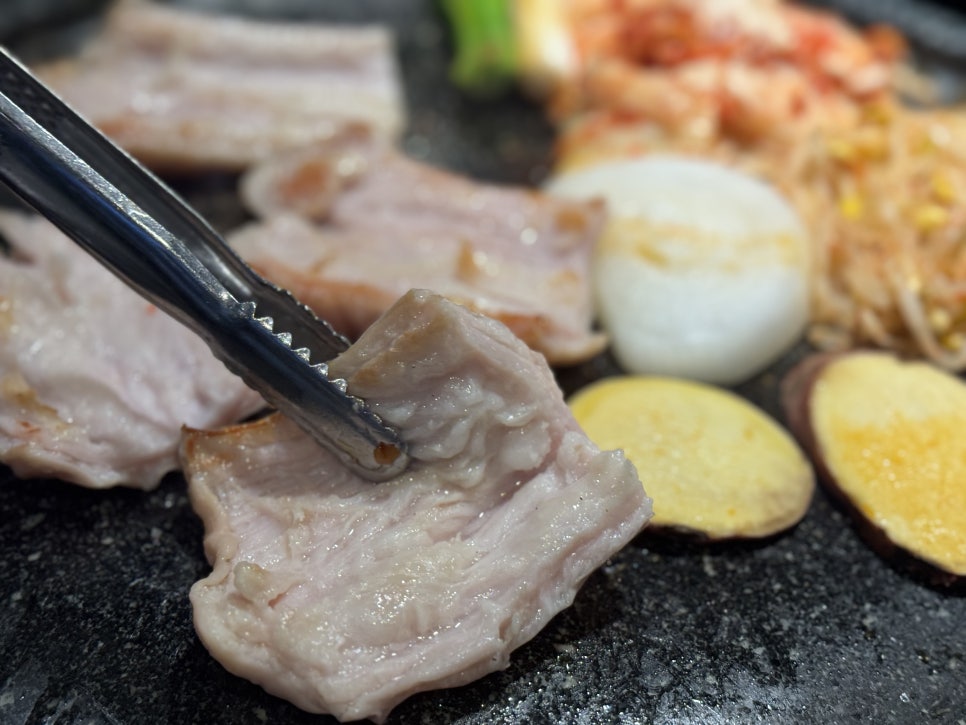 ２４시막창 이미지