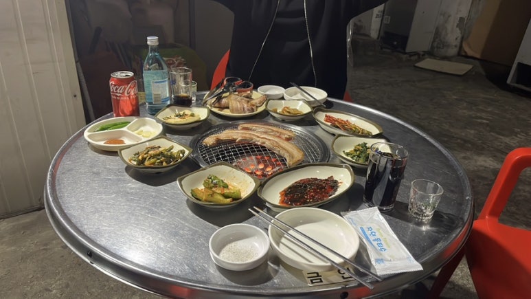 탄탄탄식당 이미지