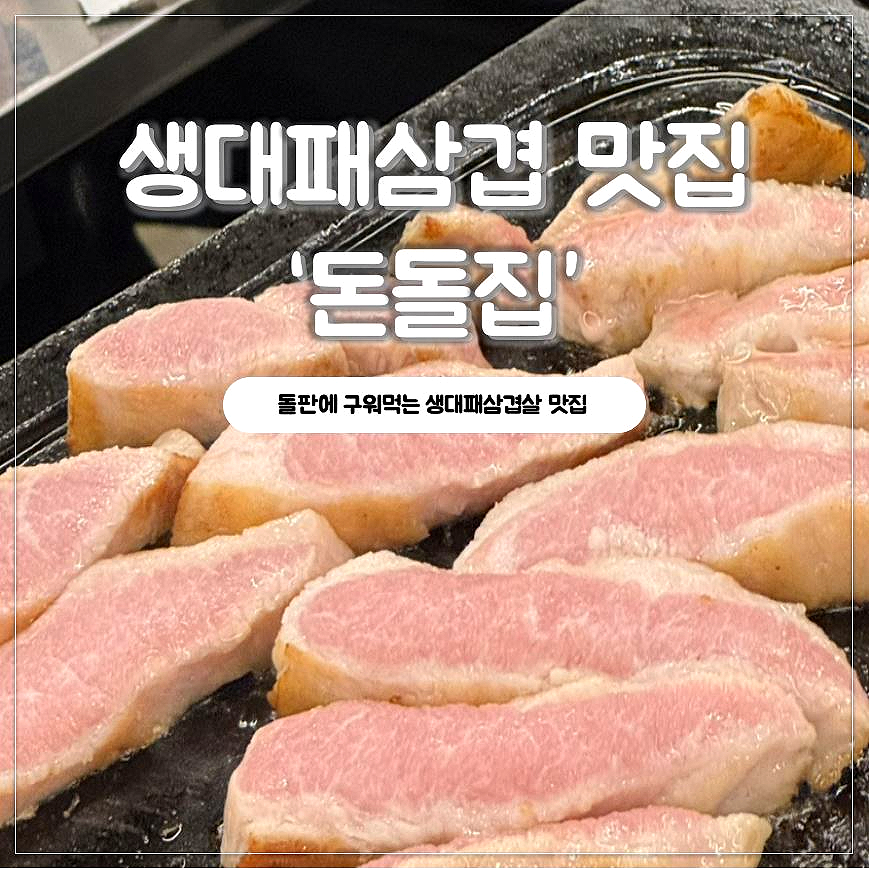 돈돌집 이미지