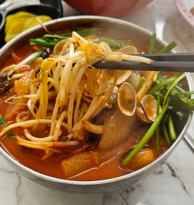 줄서는꼬막짬뽕 이미지