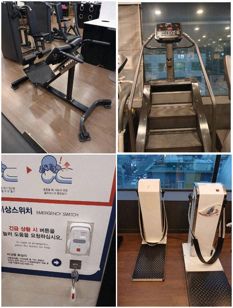 득근GYM 이미지