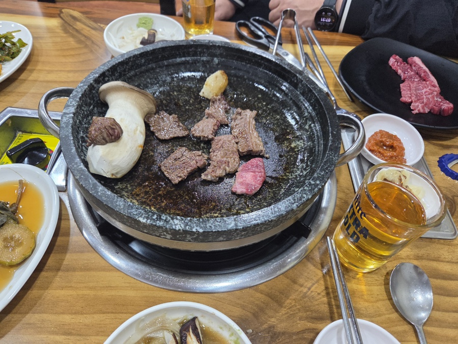 합천삼가명품한우 이미지