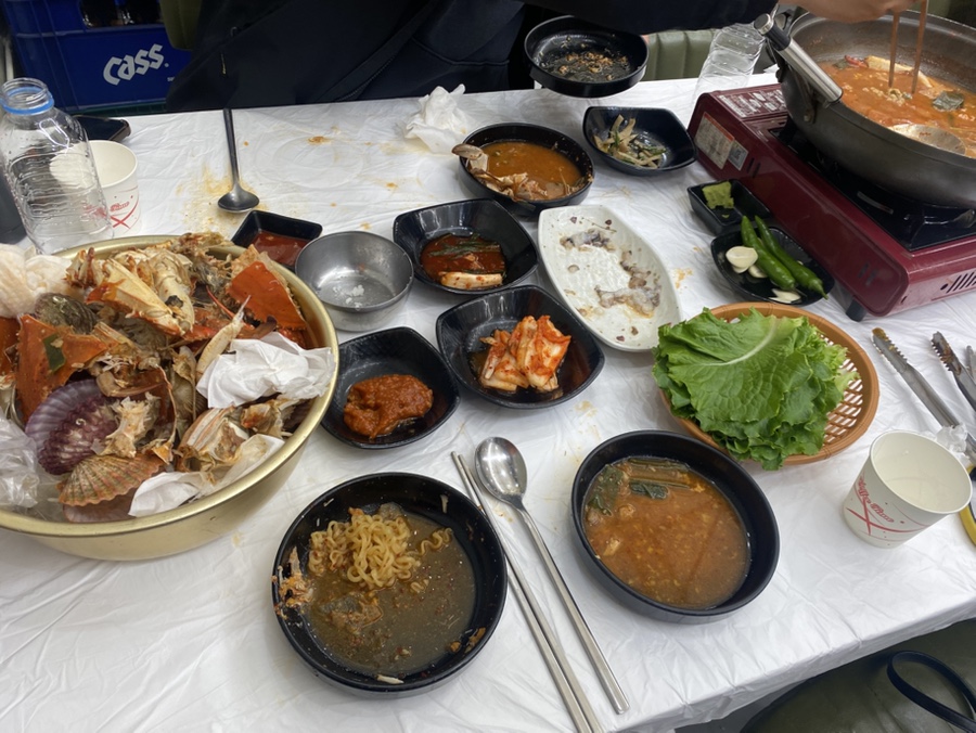 웅천수산 이미지