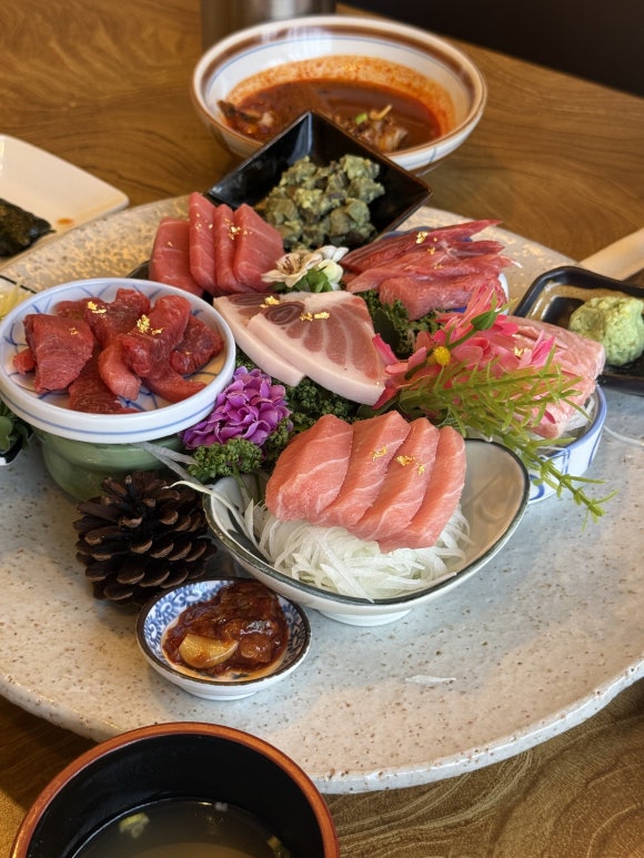 강참치 이미지