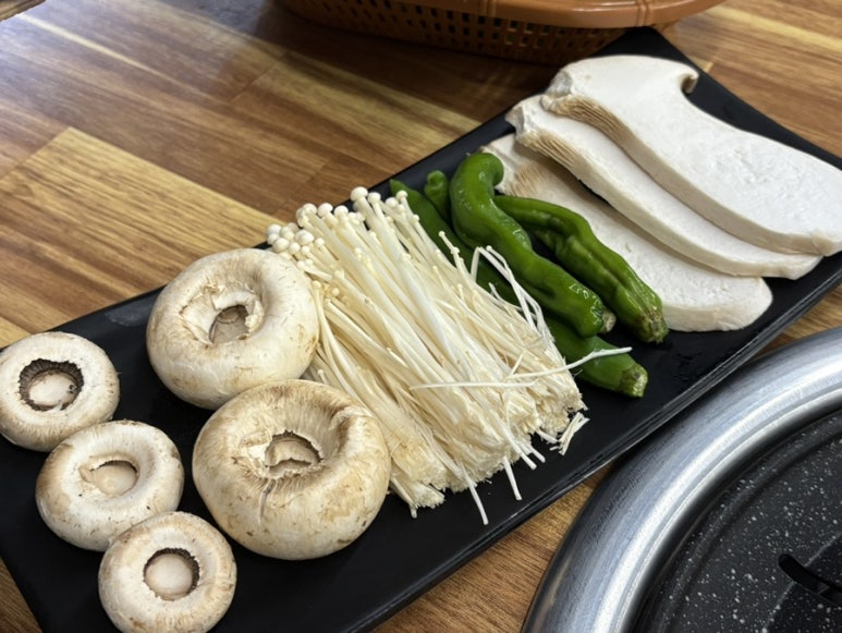 친절한 남사장 이미지