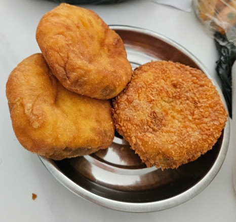 원더풀명품찹쌀꽈배기 이미지