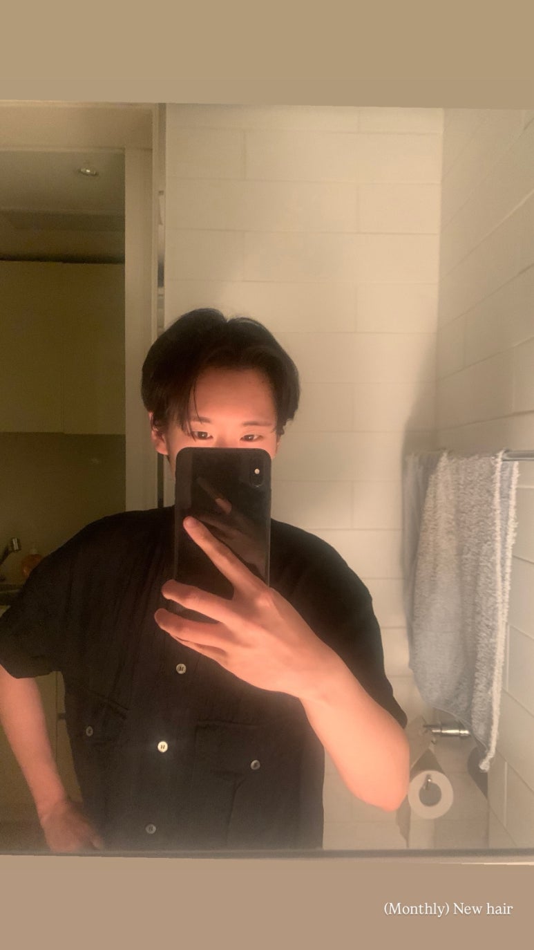 조은헤어샵 이미지