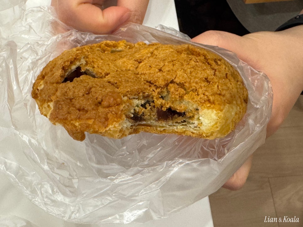 풍년옛날꽈배기 이미지