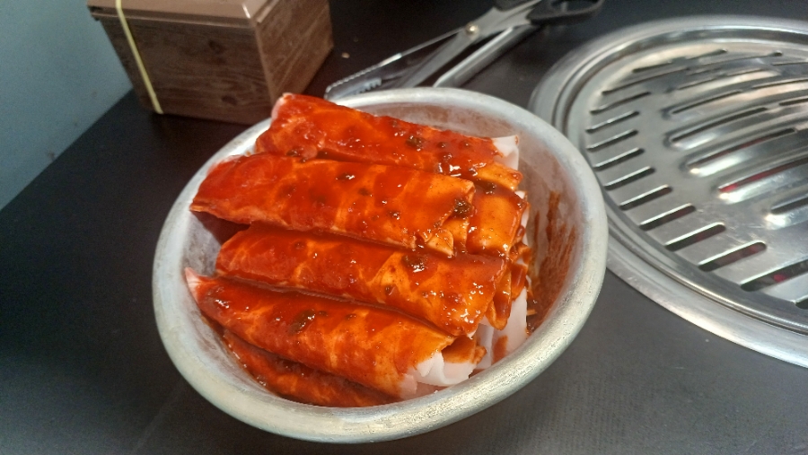 새마을식당(인덕원역점) 이미지