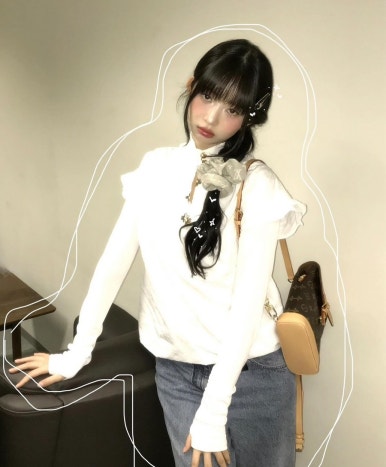 현정미용실 이미지