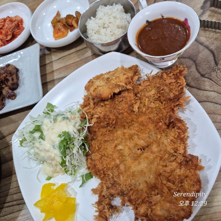 은천칡냉면 이미지