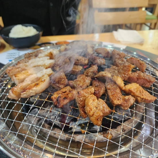 통큰갈비 광양서천점 이미지