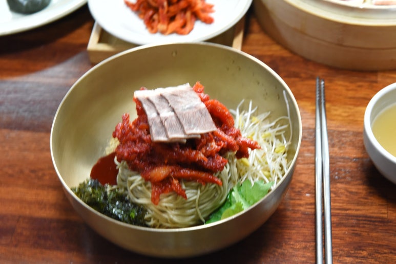 평창메밀 이미지