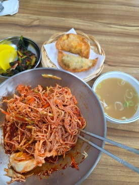 칼만두전문집 이미지