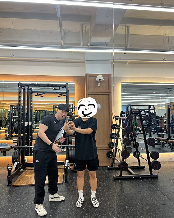 더퍼스트피트니스 이미지