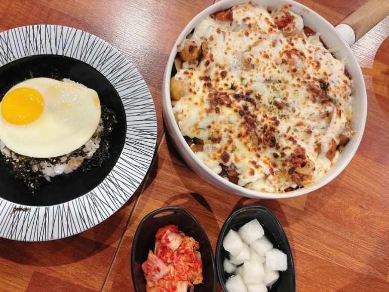 일미리금계찜닭성남 이미지