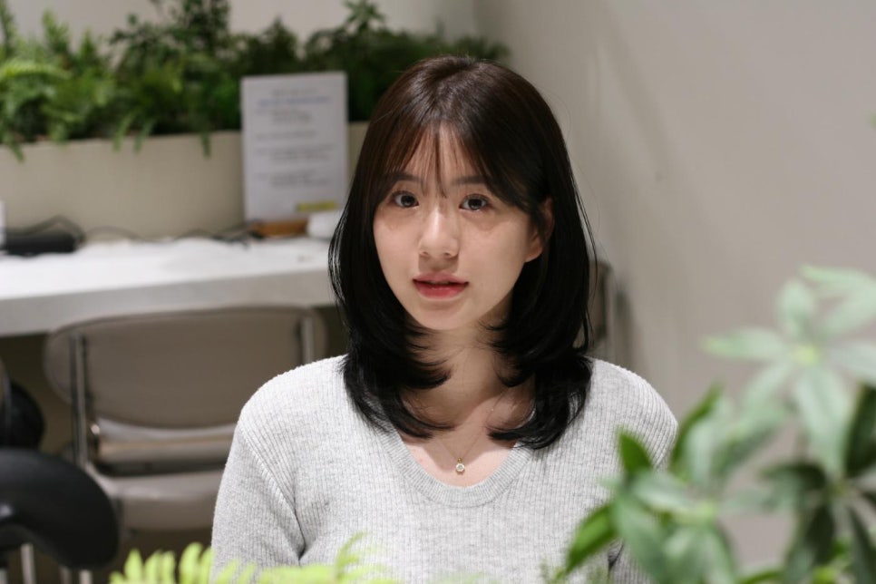 탑헤어샵 이미지