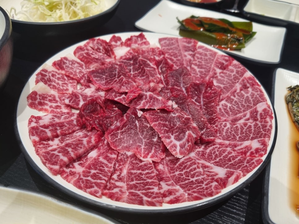 믿음한우식육식당 이미지