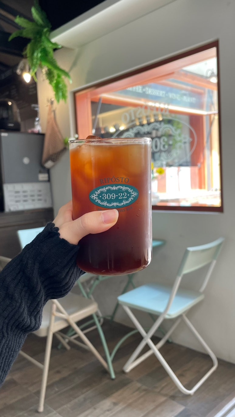 리포스토 이미지