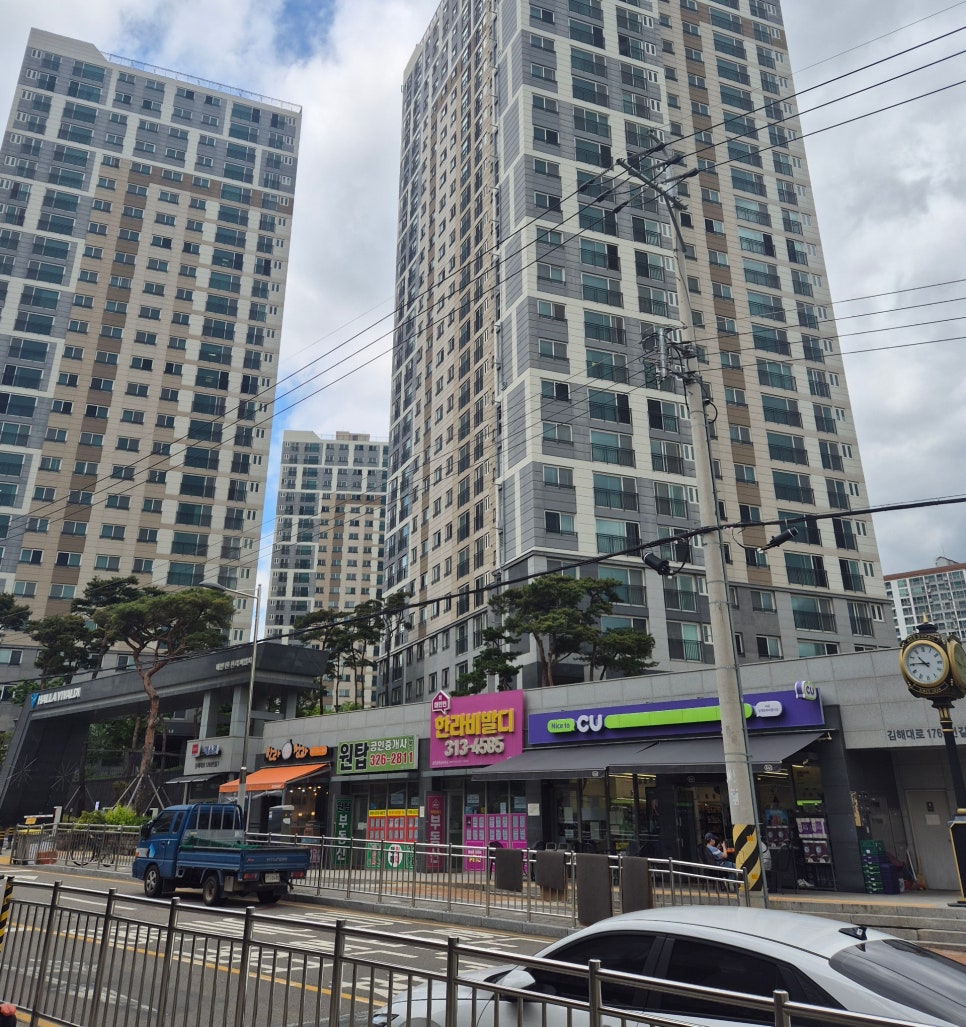 한라비발디세탁소 이미지