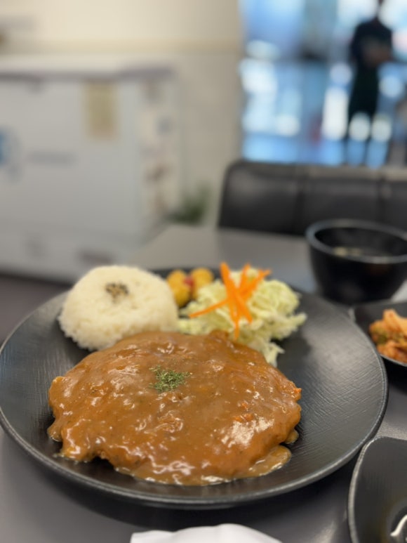 참사랑김밥 이미지