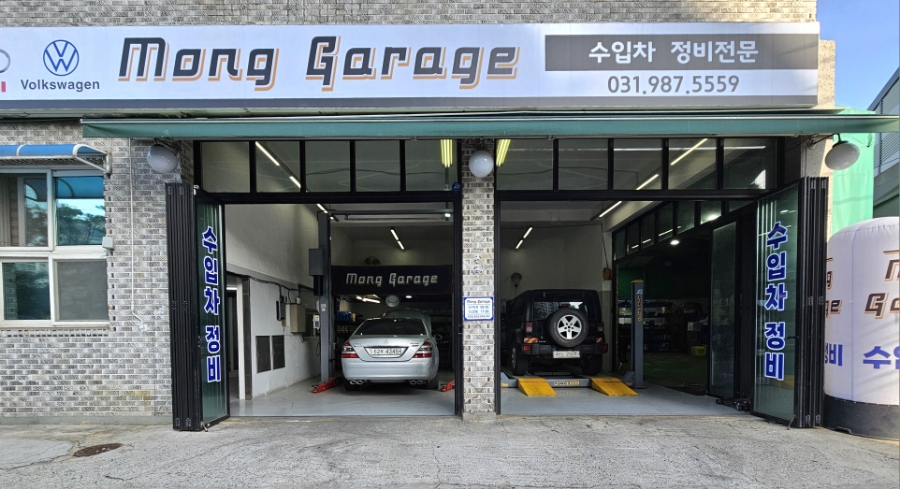 몽게러지 이미지