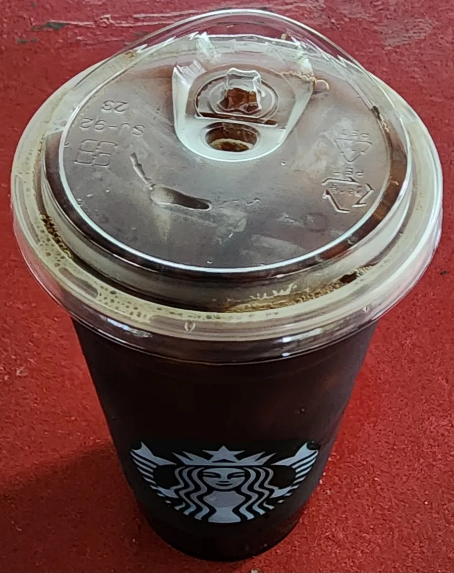 카페아메리카노 이미지